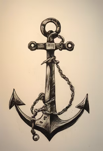 Anchor's Hold