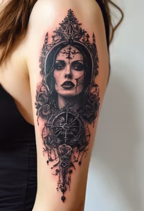 Intricate Ink Intricate Ink