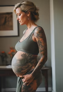Motherhood Ink Motherhood Ink