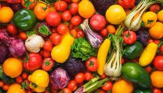 Fresh Harvest Fresh Harvest