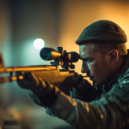Focused Precision