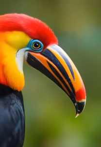 Colorful Beauty Colorful Beauty