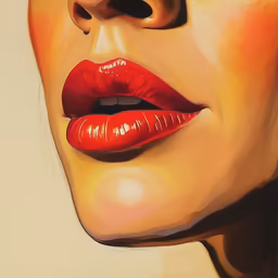 Red Lips Red Lips