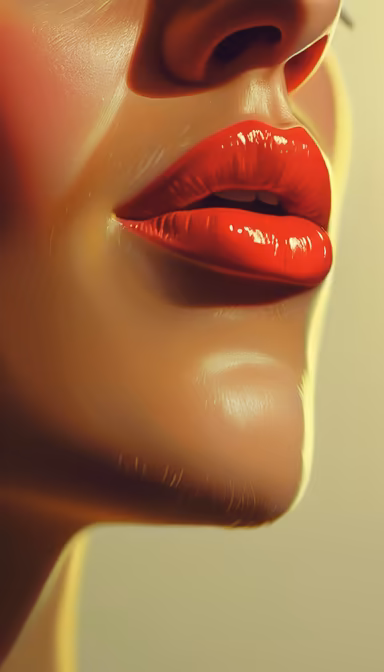 Red Lips Red Lips
