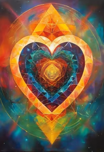 Heart Geometry