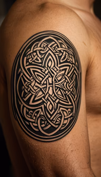Celtic Knot Celtic Knot