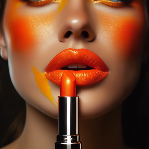 Bold Beauty