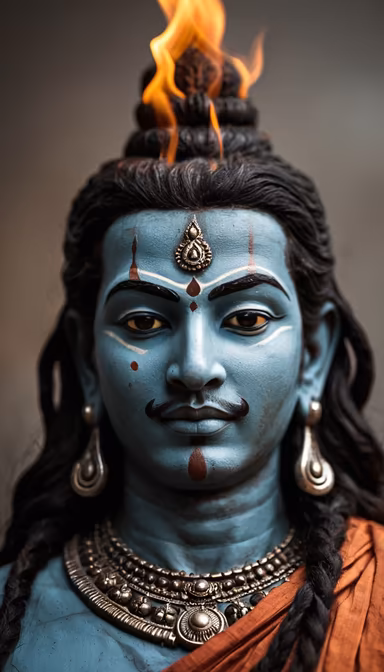 Lord Shiva Lord Shiva