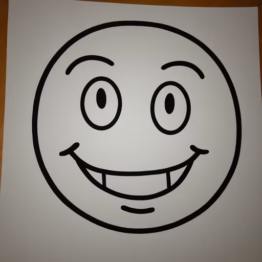 Smiling Face