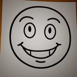 Smiling Face Smiling Face