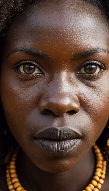 Inner Gaze