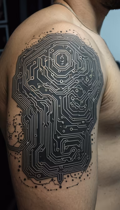 Circuitry Circuitry