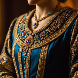 Royal Attire Royal Attire