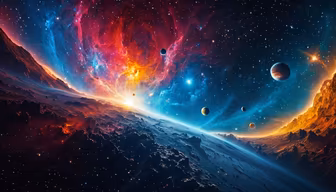 Cosmic Horizon Cosmic Horizon