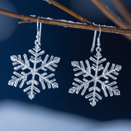 Winter's Touch