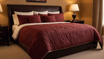 Bedroom Bliss