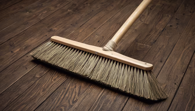Clean Sweep