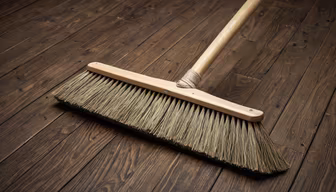 Clean Sweep