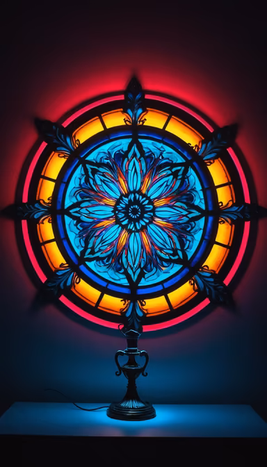 Illuminated Design