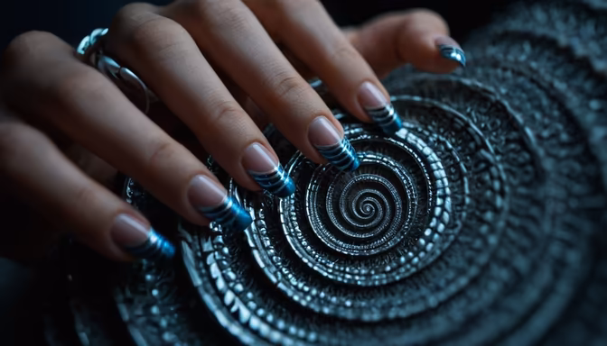Hypnotic Nails