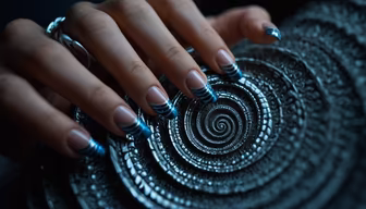 Hypnotic Nails Hypnotic Nails