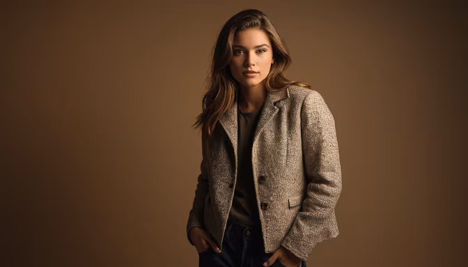 Effortless Style