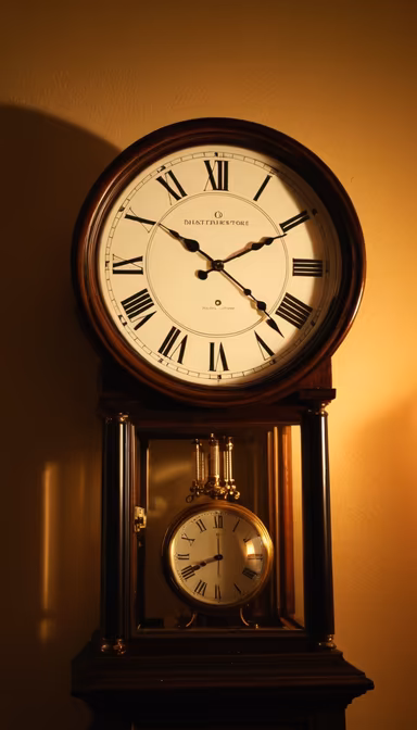 Timeless Elegance
