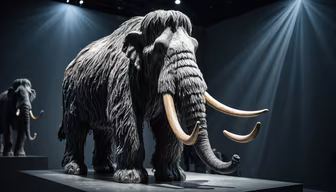 Giants of the Past