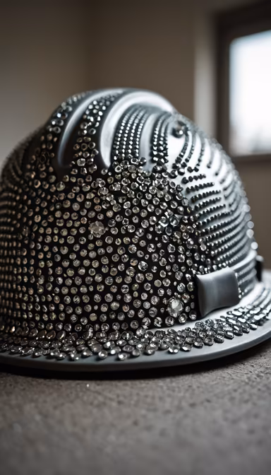 Dazzling Safety Dazzling Safety