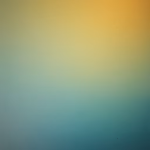 Sunrise Hues