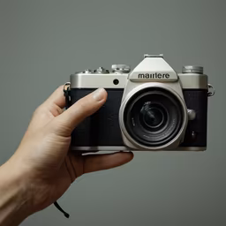 Vintage Camera Vintage Camera