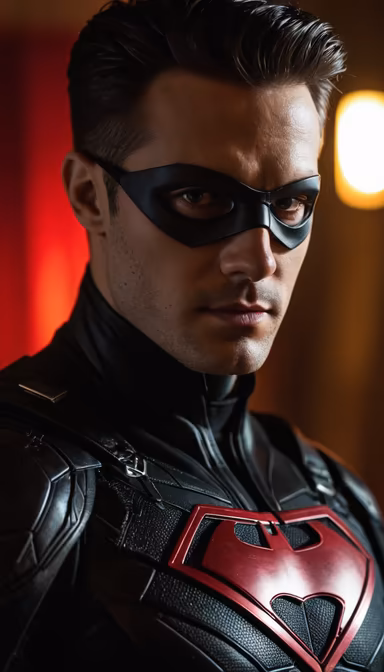 The Vigilante