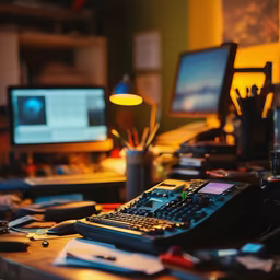 Creative Workspace Creative Workspace