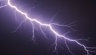 Electric Sky Electric Sky