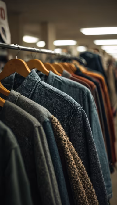 Secondhand Treasures Secondhand Treasures