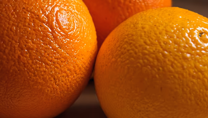 Citrus Burst