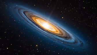Andromeda Galaxy Andromeda Galaxy