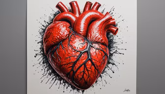 Anatomical Heart Anatomical Heart
