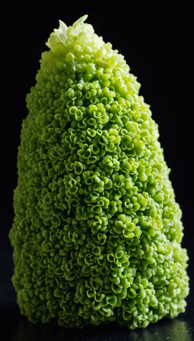 Green Brain