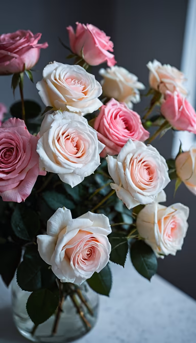 Rose Bouquet