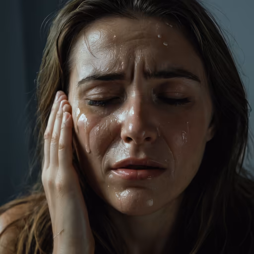 Emotional Release