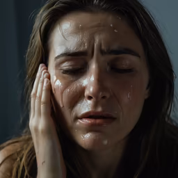 Emotional Release Emotional Release