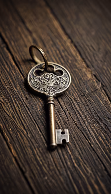 Unlock Your Potential