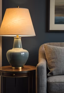 Cozy Corner