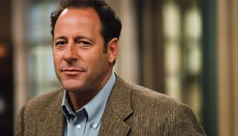 Steve Guttenberg