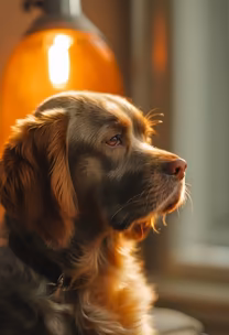 Golden Hour Gaze Golden Hour Gaze