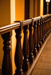 Elegant Railing