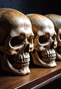 Memento Mori Memento Mori