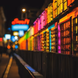 City Lights City Lights
