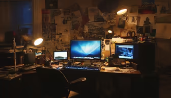 Workspace Vibes Workspace Vibes